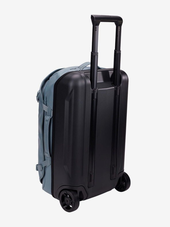 Thule Geantă de voiaj cu rotile gri Thule Chasm Carry-on (40 l)