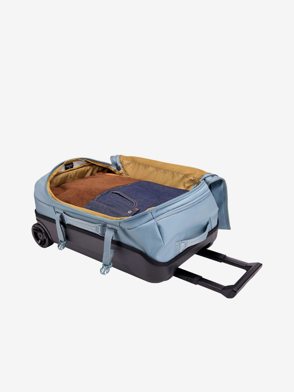Thule Geantă de voiaj cu rotile gri Thule Chasm Carry-on (40 l)