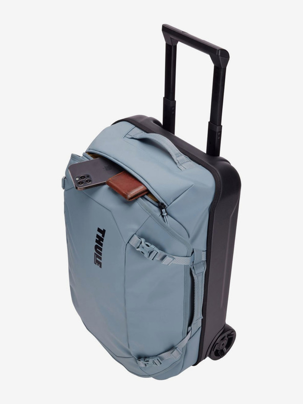 Thule Geantă de voiaj cu rotile gri Thule Chasm Carry-on (40 l)