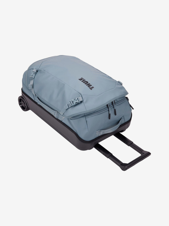 Thule Geantă de voiaj cu rotile gri Thule Chasm Carry-on (40 l)