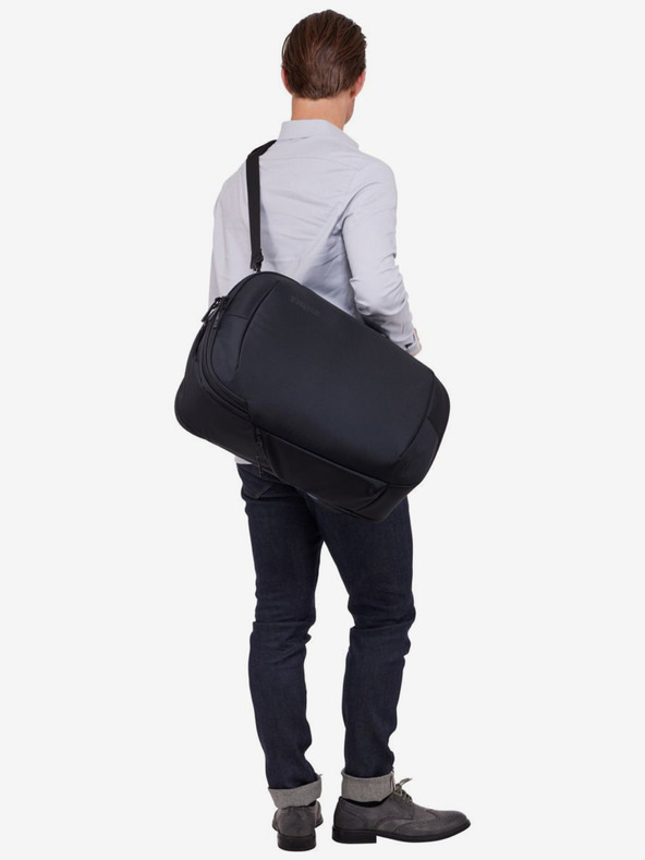 Thule Geantă de voiaj de mână Thule Subterra 2 neagră