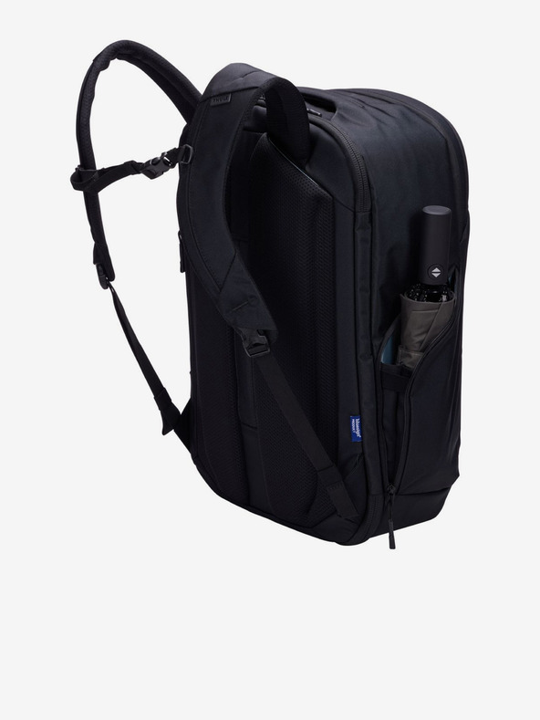 Thule Geantă de voiaj de mână Thule Subterra 2 neagră