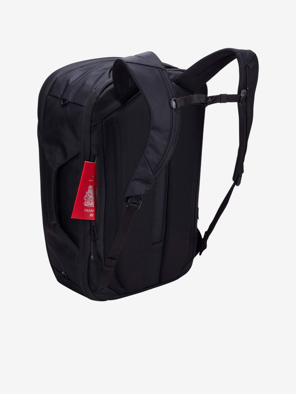 Thule Geantă de voiaj de mână Thule Subterra 2 neagră