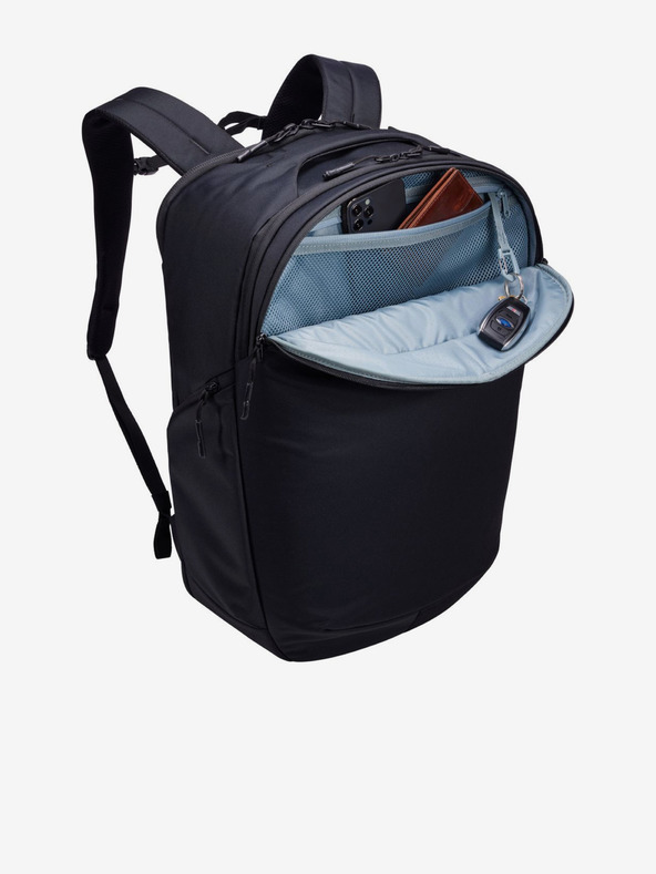 Thule Geantă de voiaj de mână Thule Subterra 2 neagră