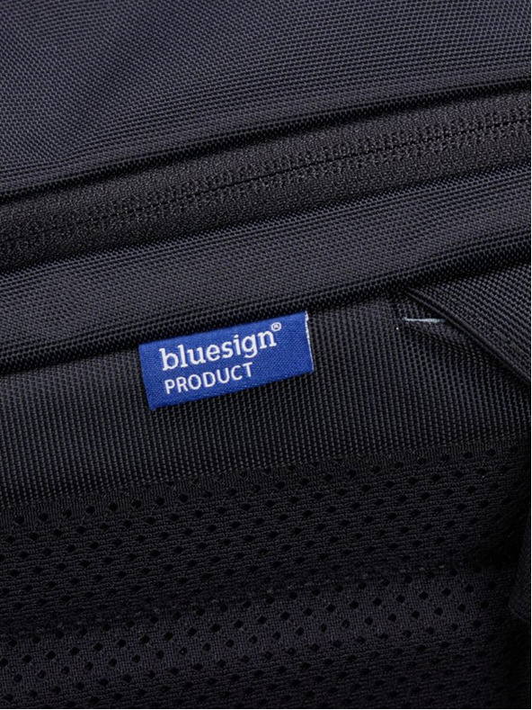 Thule Geantă de voiaj de mână Thule Subterra 2 neagră