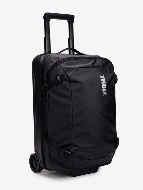 Thule Geantă de voiaj cu rotile Thule Chasm Carry-on neagră (40 l)