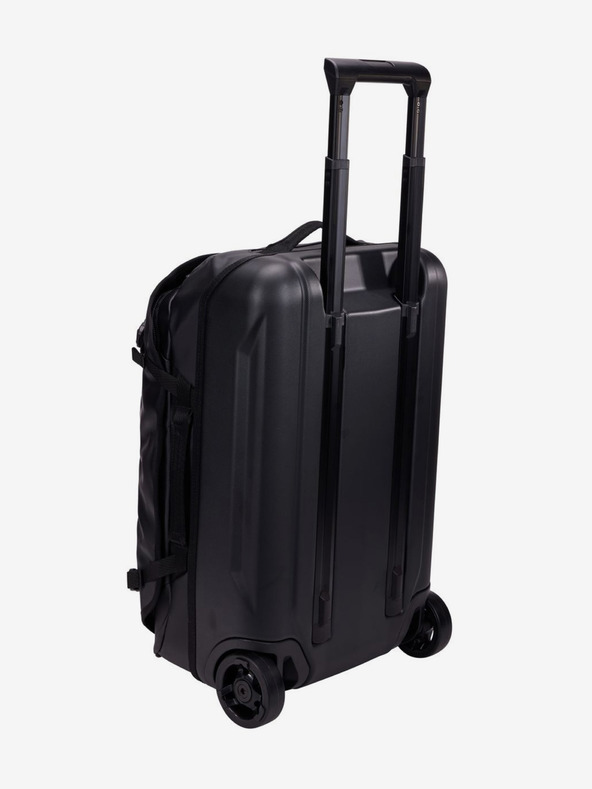 Thule Geantă de voiaj cu rotile Thule Chasm Carry-on neagră (40 l)