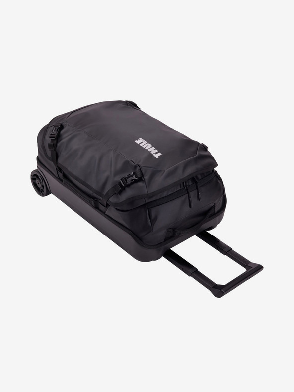 Thule Geantă de voiaj cu rotile Thule Chasm Carry-on neagră (40 l)