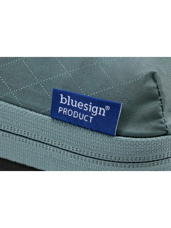 Thule Set albastru de două manșoane de compresie Thule