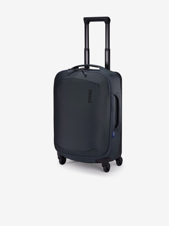 Thule Valiză de mână Thule Subterra 2 de 55 cm, gri închis