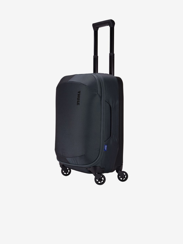 Thule Valiză de mână Thule Subterra 2 de 55 cm, gri închis