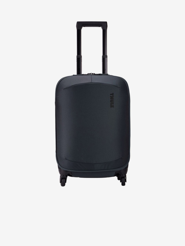 Thule Valiză de mână Thule Subterra 2 de 55 cm, gri închis