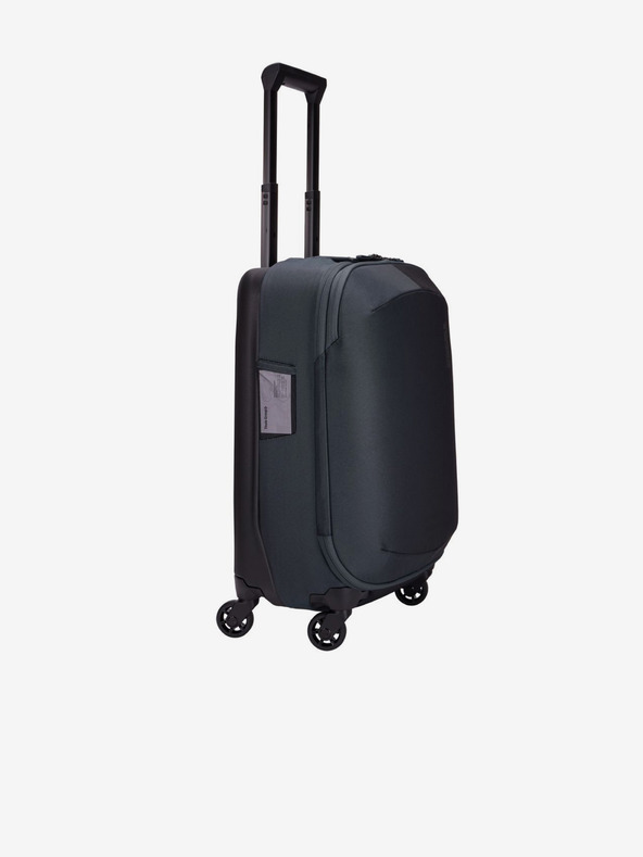 Thule Valiză de mână Thule Subterra 2 de 55 cm, gri închis