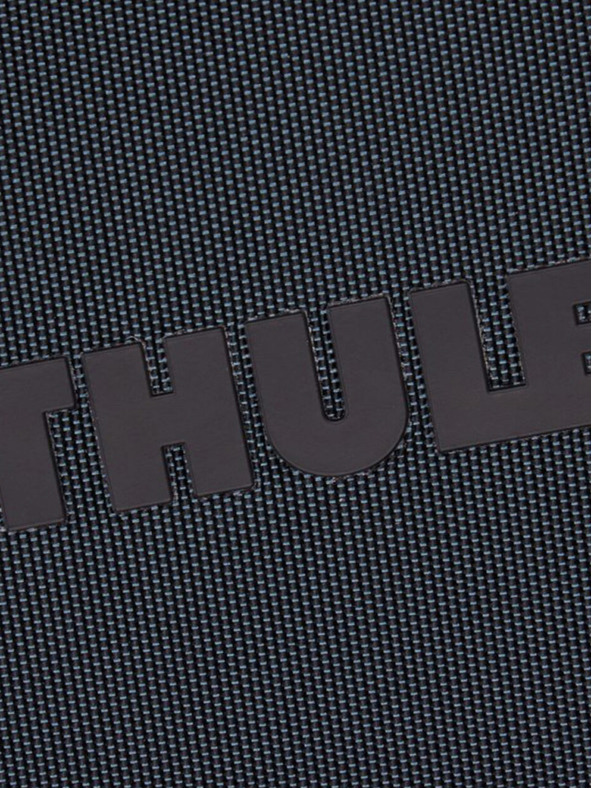 Thule Valiză de mână Thule Subterra 2 de 55 cm, gri închis