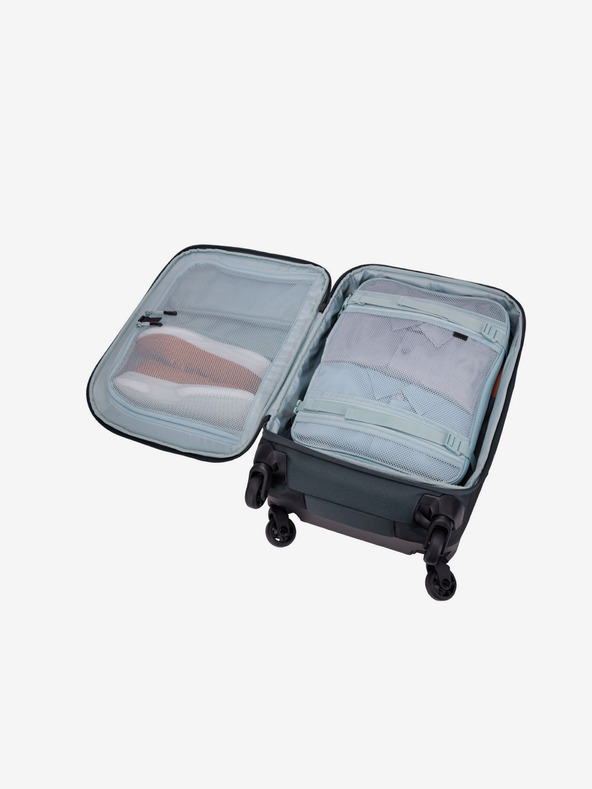 Thule Valiză de mână Thule Subterra 2 de 55 cm, gri închis