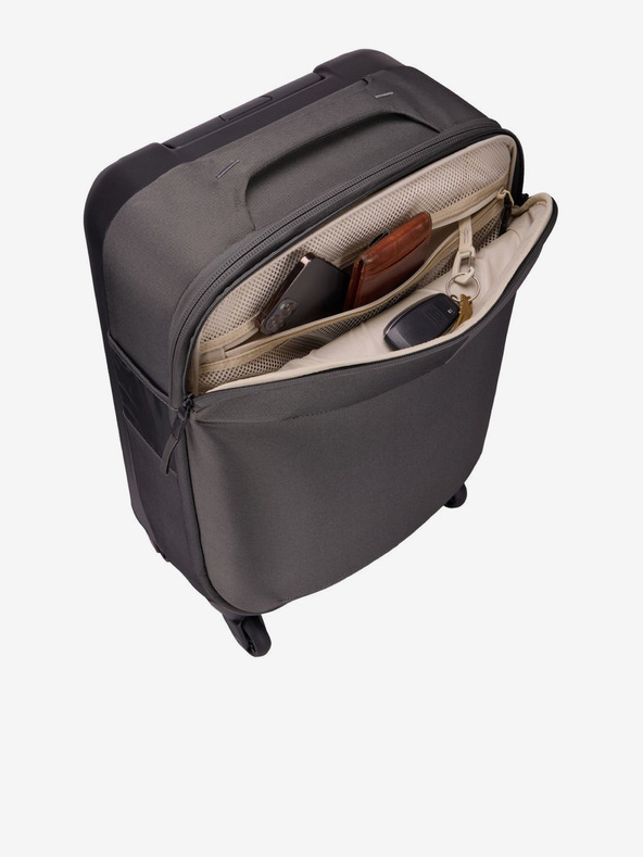 Thule Gri 55 cm Thule Subterra 2 valiză de voiaj de mână