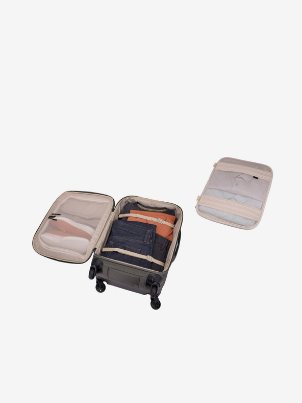 Thule Gri 55 cm Thule Subterra 2 valiză de voiaj de mână