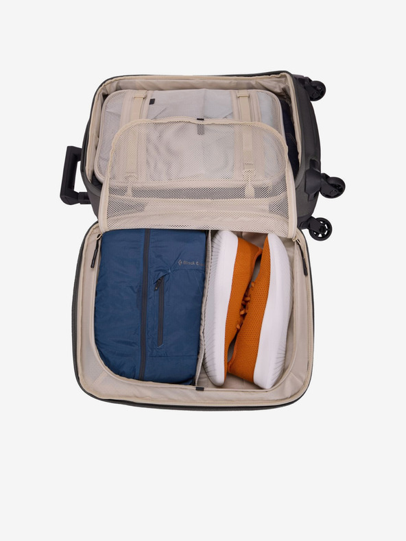 Thule Gri 55 cm Thule Subterra 2 valiză de voiaj de mână