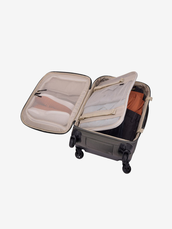 Thule Gri 55 cm Thule Subterra 2 valiză de voiaj de mână