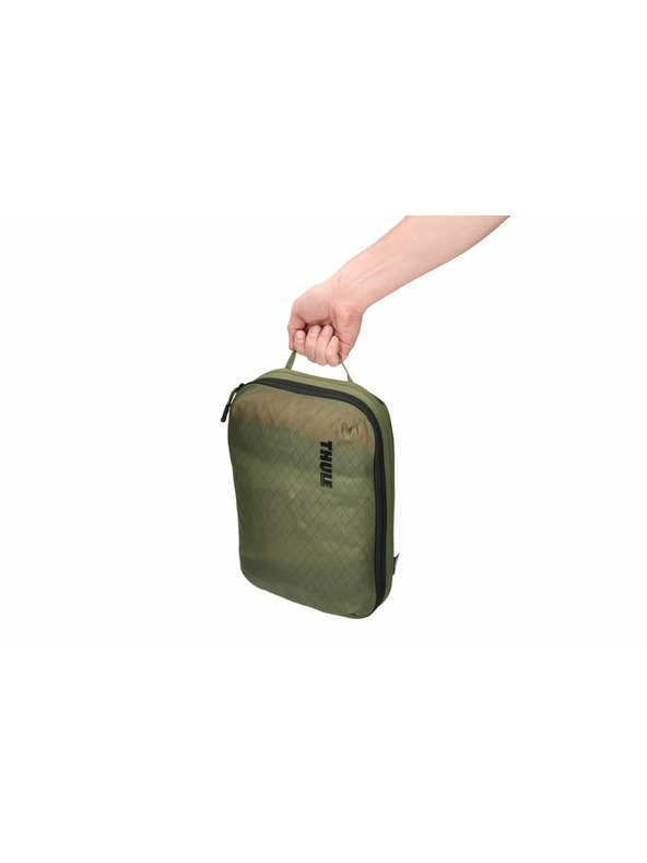 Thule Manșon de compresie Thule Verde Mare