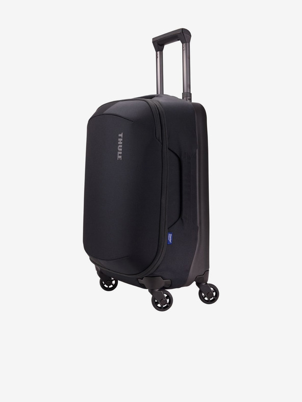 Thule Geantă de voiaj de mână Thule Subterra 2 negru 55 cm