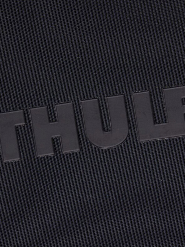 Thule Geantă de voiaj de mână Thule Subterra 2 negru 55 cm