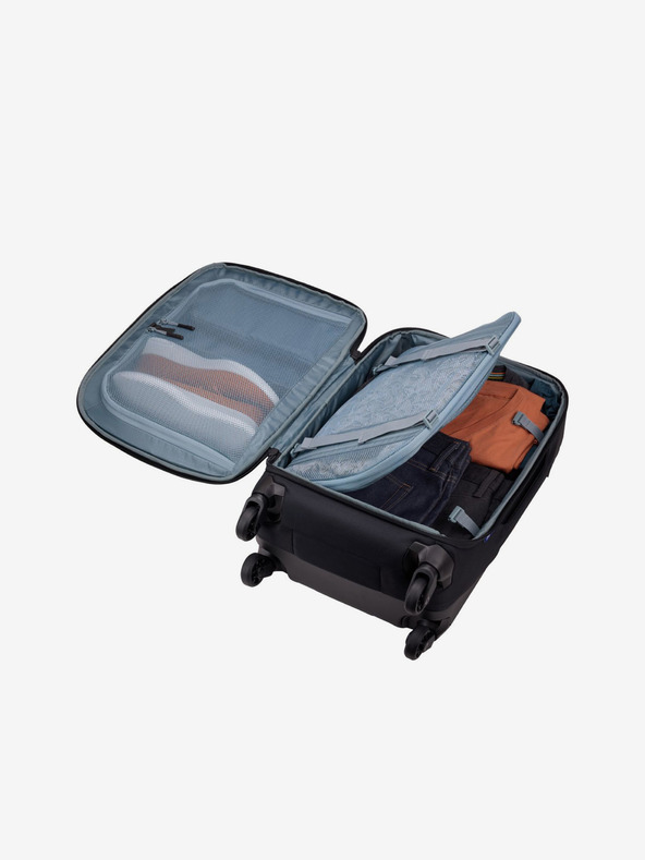 Thule Geantă de voiaj de mână Thule Subterra 2 negru 55 cm