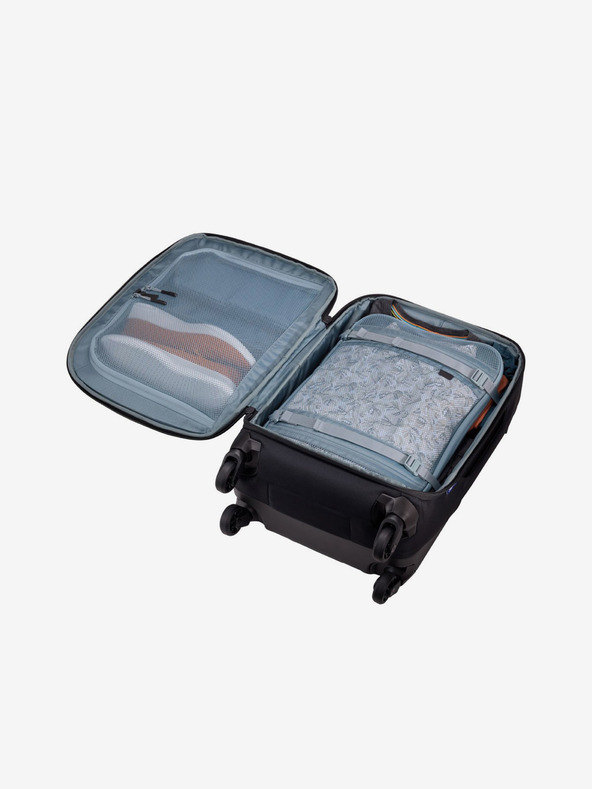 Thule Geantă de voiaj de mână Thule Subterra 2 negru 55 cm