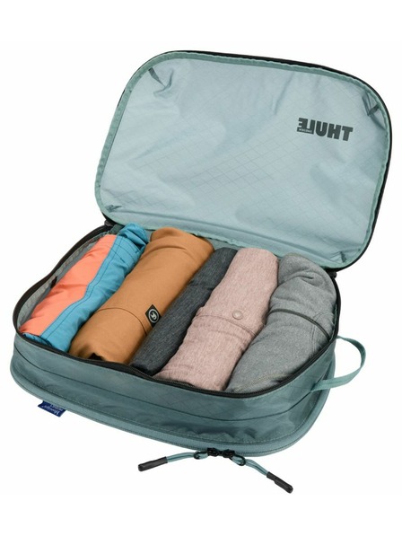 Thule Organizator de călătorie Thule albastru Clean/Dirty