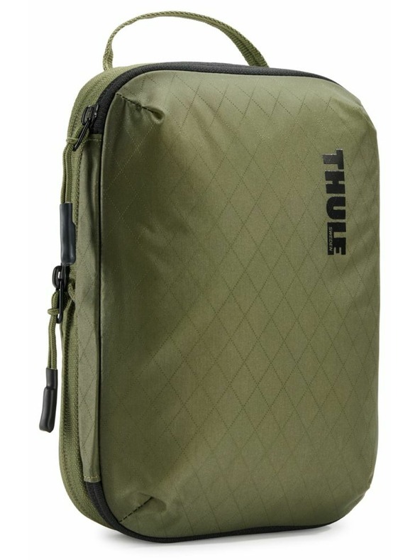 Thule Pachet de compresie Thule mic verde