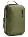 Thule Pachet de compresie Thule mic verde