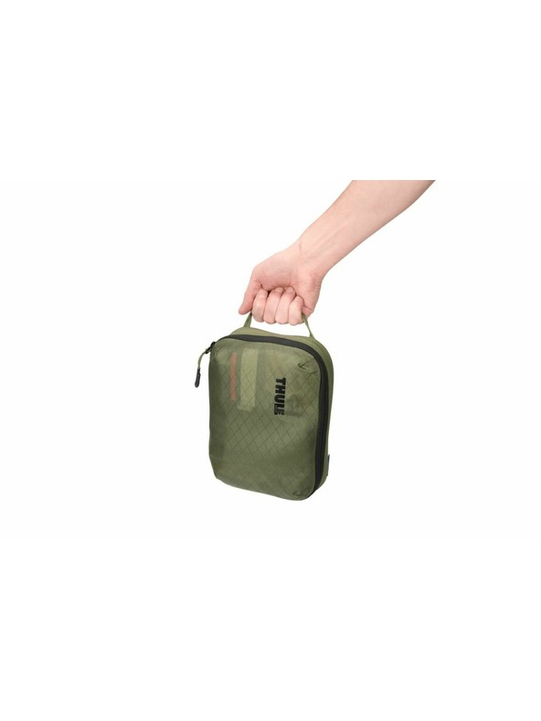 Thule Pachet de compresie Thule mic verde