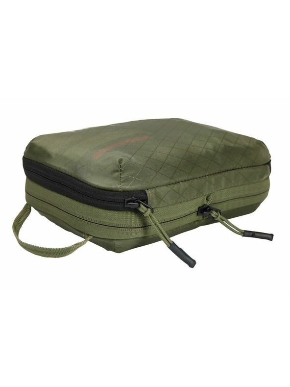 Thule Pachet de compresie Thule mic verde
