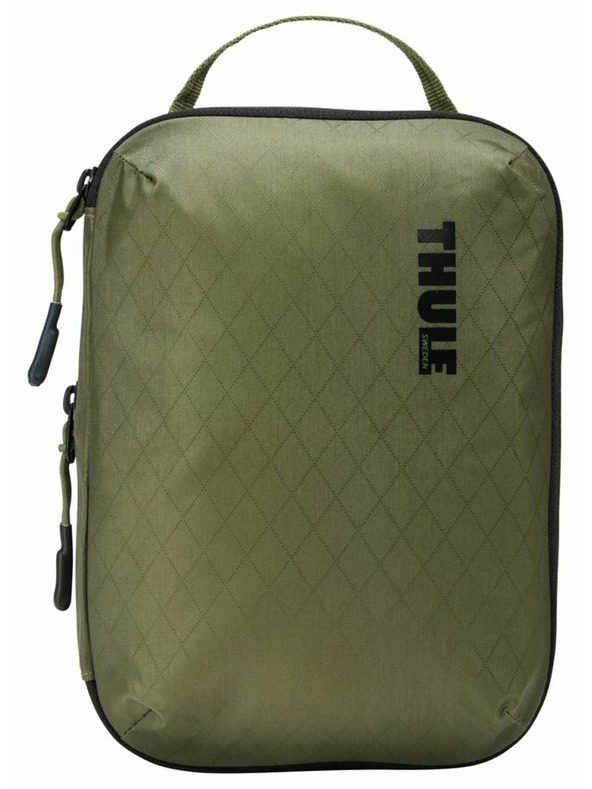 Thule Pachet de compresie Thule mic verde