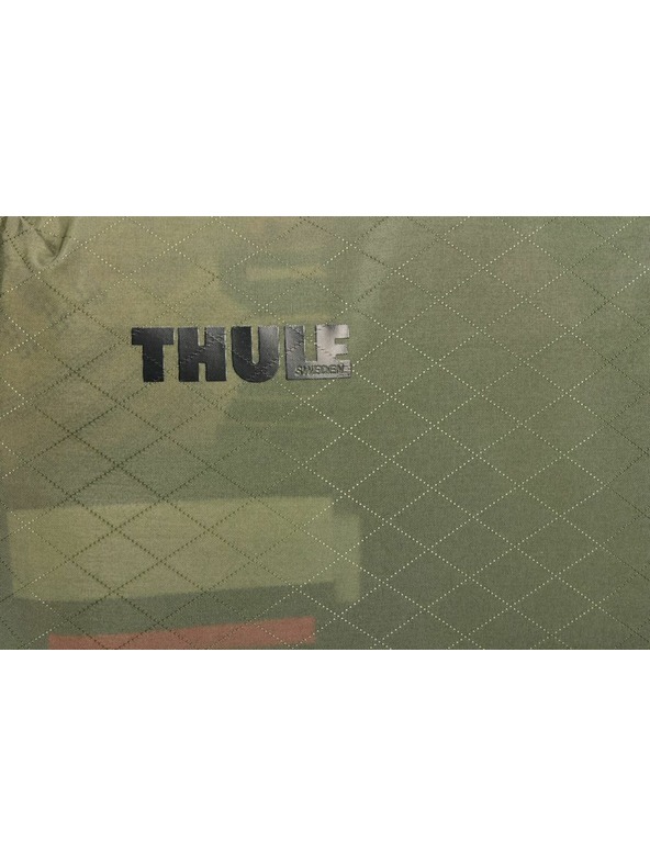 Thule Pachet de compresie Thule mic verde