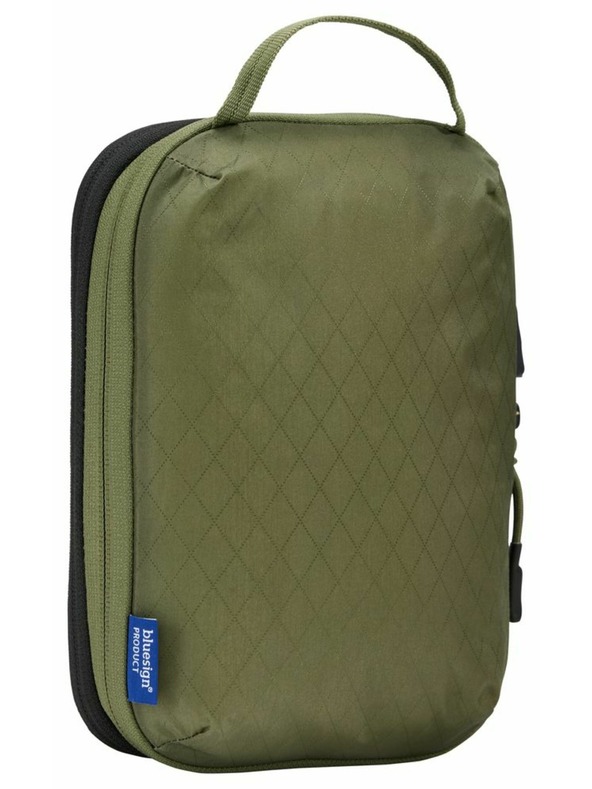 Thule Pachet de compresie Thule mic verde