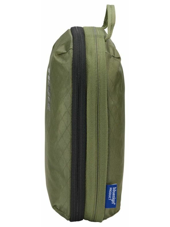 Thule Pachet de compresie Thule mic verde