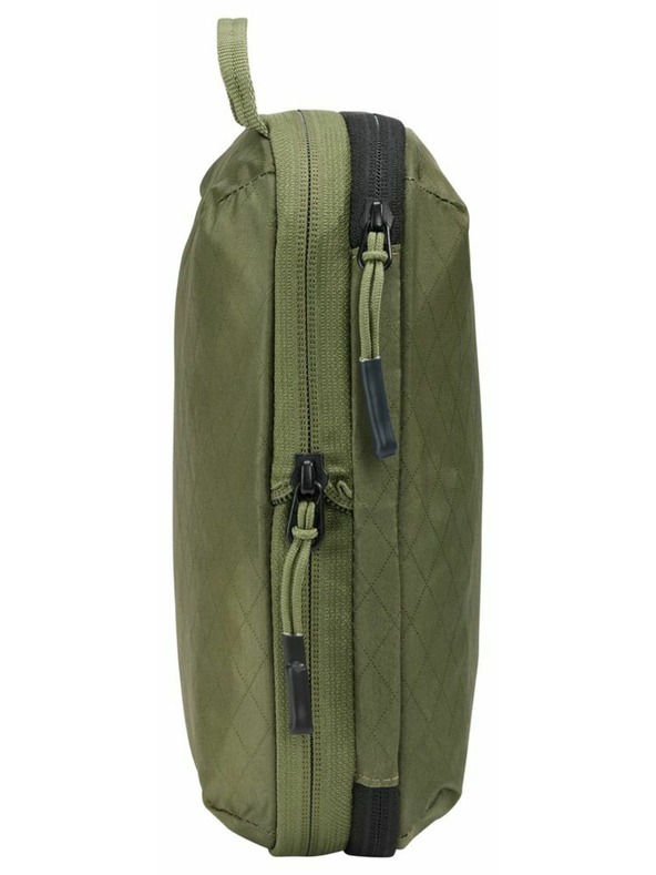 Thule Pachet de compresie Thule mic verde