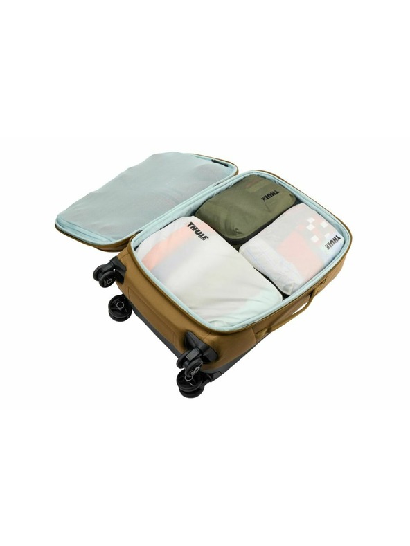 Thule Pachet de compresie Thule mic verde