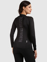 Kilpi Tricou funcțional cu mânecă lungă pentru femei Kilpi SPOLETO-W Black