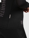 Kilpi Tricou funcțional cu mânecă lungă pentru femei Kilpi SPOLETO-W Black