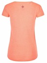Kilpi Tricou de exterior pentru femei GAROVE-W Coral