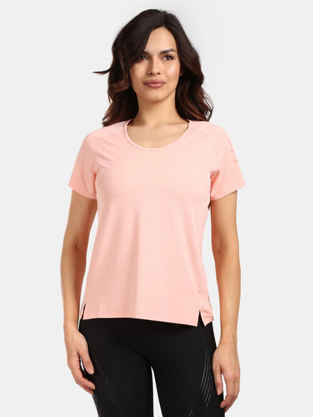 Kilpi Tricou funcțional pentru femei Kilpi LIMED-W Coral