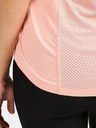Kilpi Tricou funcțional pentru femei Kilpi LIMED-W Coral