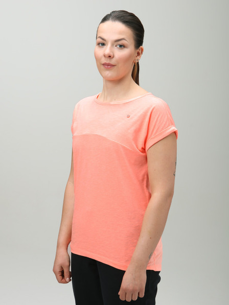 Loap Tricou pentru femei LOAP BLAVEKARKA Portocaliu