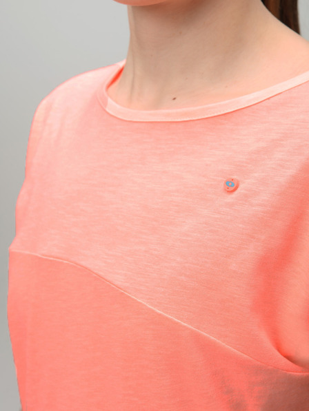 Loap Tricou pentru femei LOAP BLAVEKARKA Portocaliu
