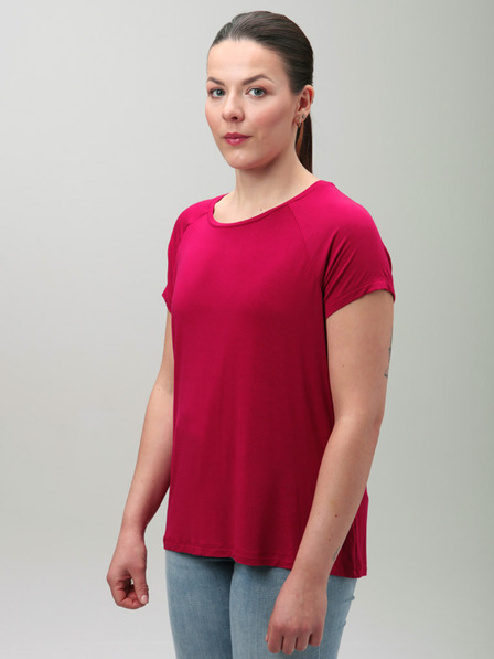 Loap Tricou pentru femei LOAP BRULLA Roșu