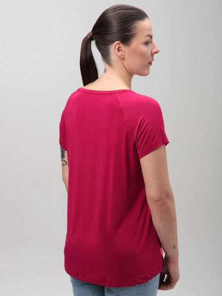 Loap Tricou pentru femei LOAP BRULLA Roșu