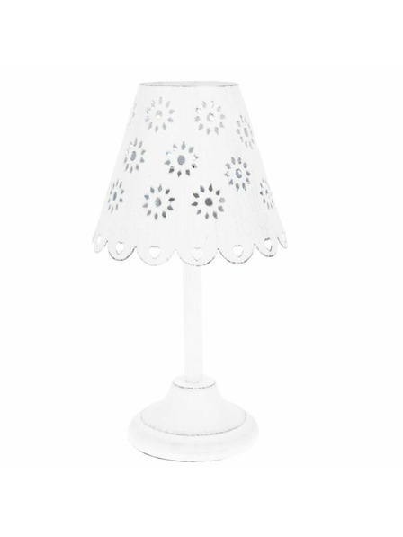 Casa de Engel Sfeșnic metalic - lampă, 4/16