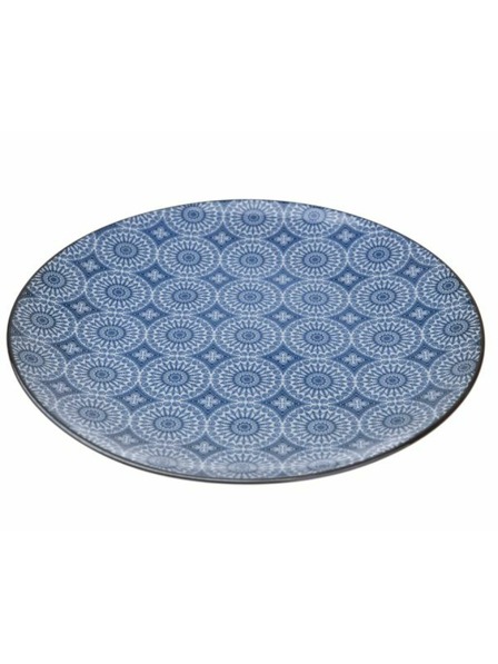 Casa de Engel Farfurie de porțelan, 6/24